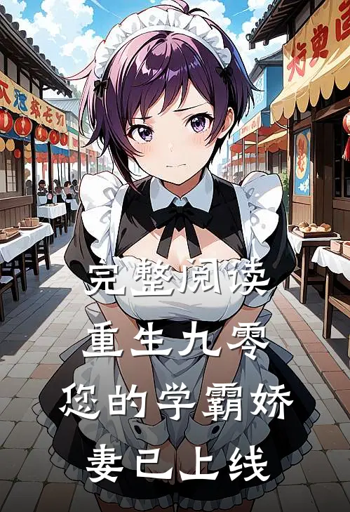 完整阅读重生九零您的学霸娇妻已上线