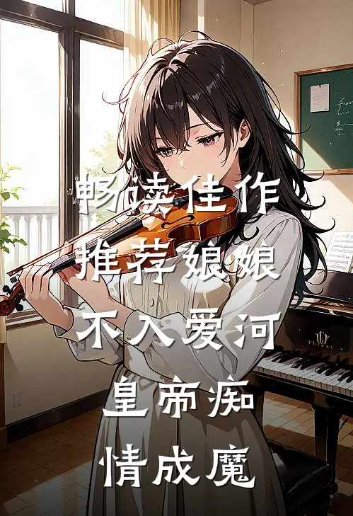 畅读佳作推荐娘娘不入爱河，皇帝痴情成魔