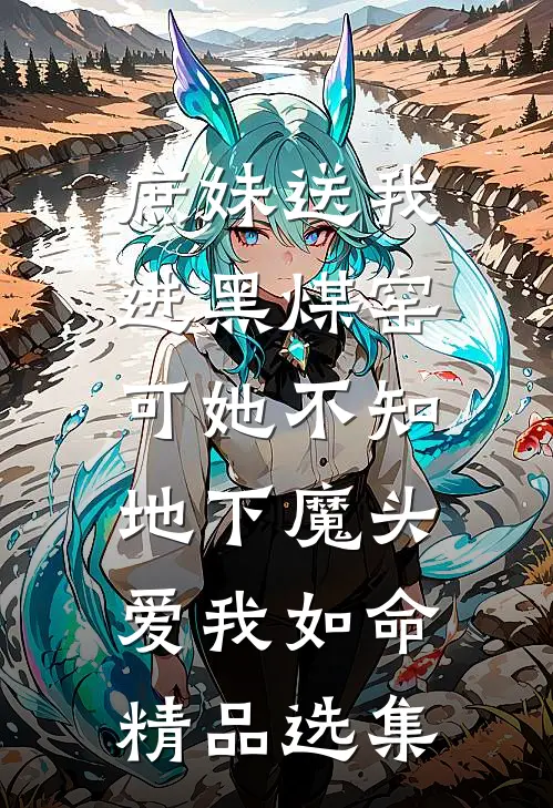 庶妹送我进黑煤窑，可她不知地下魔头爱我如命精品选集