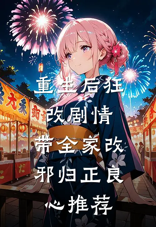 重生后狂改剧情，带全家改邪归正良心推荐