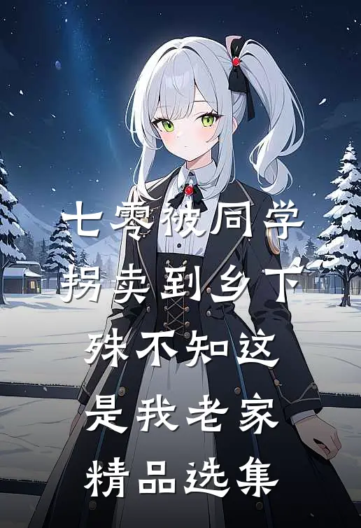 七零被同学拐卖到乡下，殊不知这是我老家精品选集