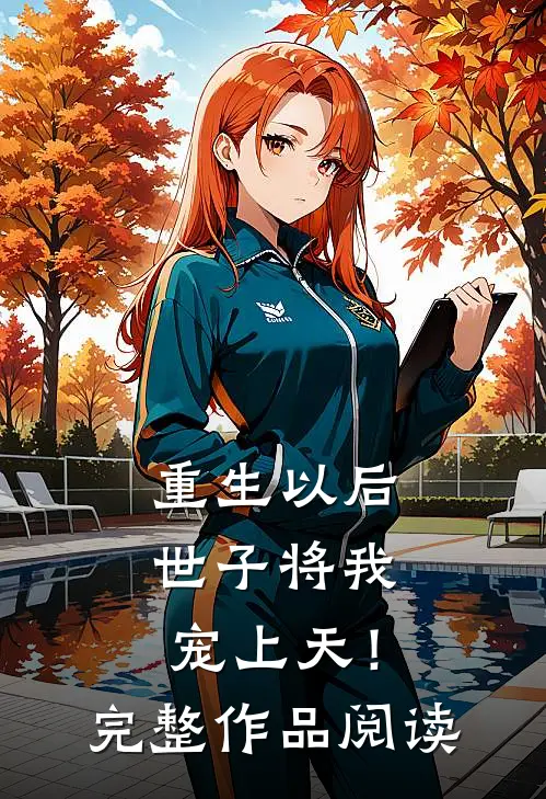 重生以后，世子将我宠上天！完整作品阅读