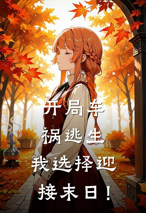 开局车祸逃生，我选择迎接末日！