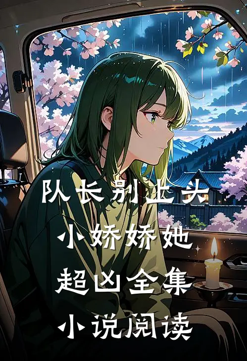 队长别上头，小娇娇她超凶全集小说阅读