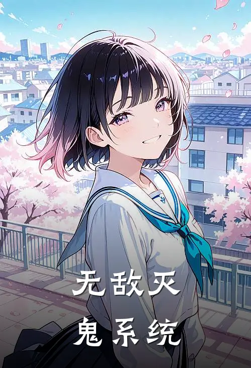 无敌灭鬼系统