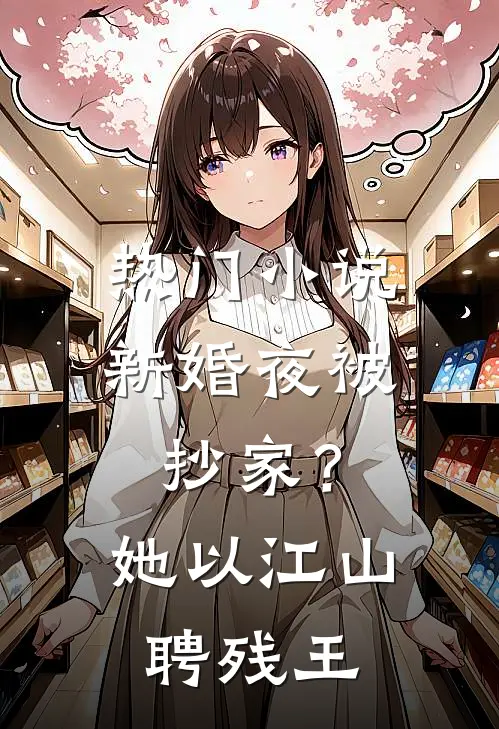 热门小说新婚夜被抄家？她以江山聘残王