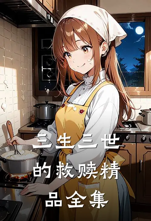 三生三世的救赎精品全集