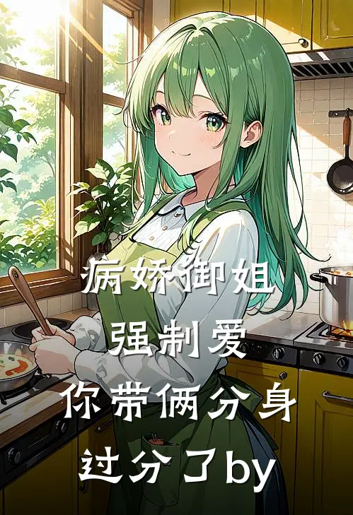 病娇御姐强制爱，你带俩分身过分了by