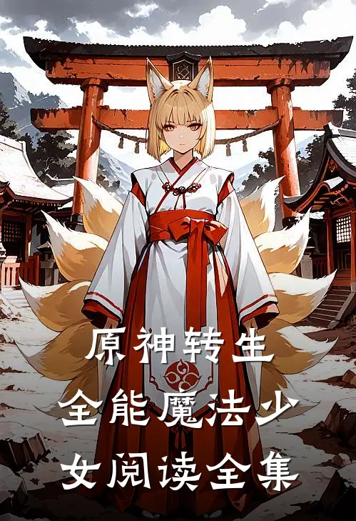 原神转生：全能魔法少女阅读全集