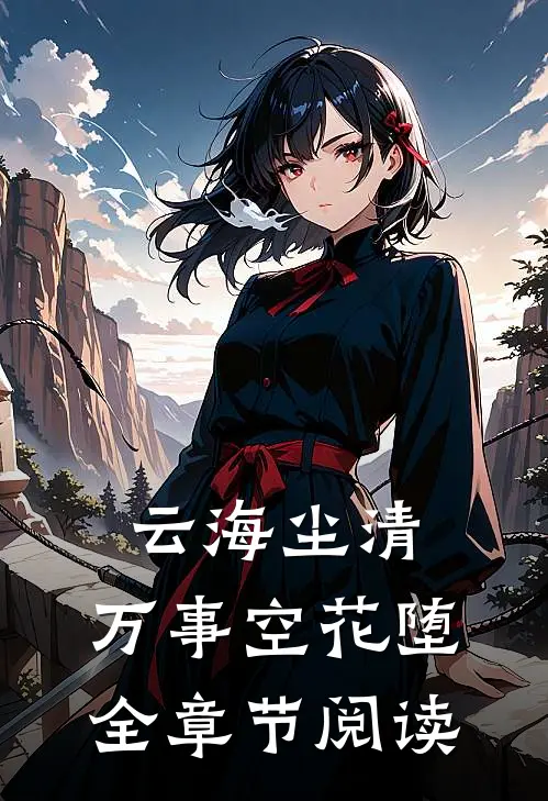 云海尘清，万事空花堕全章节阅读