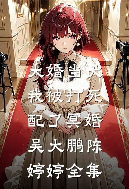 大婚当天，我被打死配了冥婚吴大鹏陈婷婷 全集
