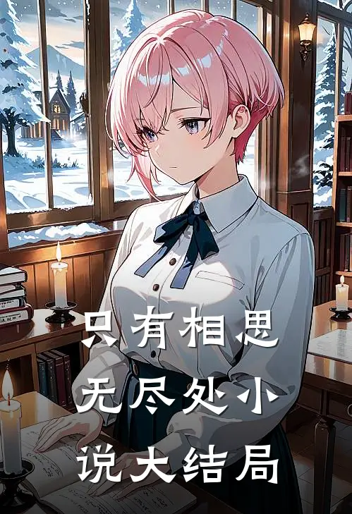 只有相思无尽处小说大结局