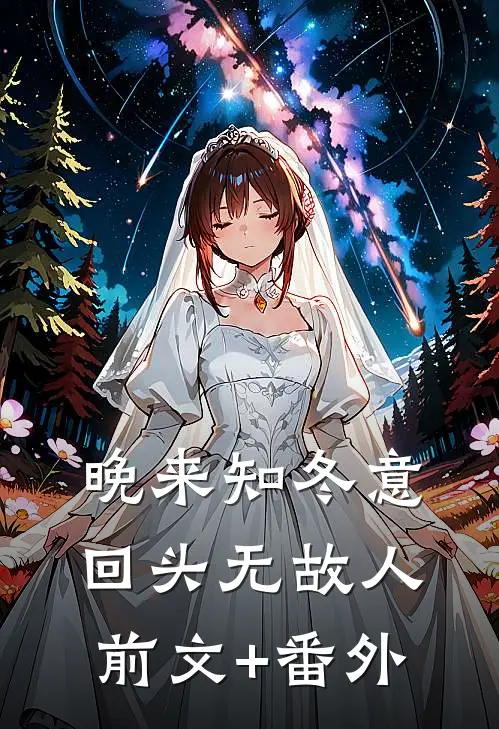 晚来知冬意，回头无故人前文+番外