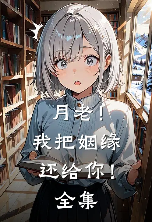 月老!我把姻缘还给你! 全集免费观看