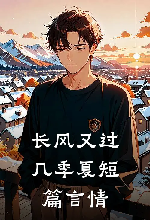 长风又过几季夏短篇言情