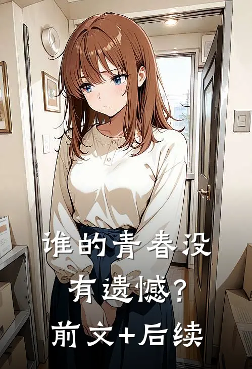 谁的青春没有遗憾？前文+后续