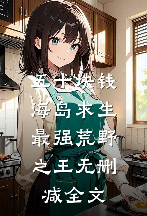 五十块钱海岛求生，最强荒野之王无删减全文