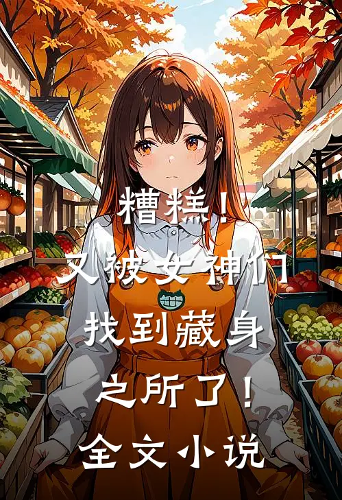 糟糕！又被女神们找到藏身之所了！全文小说