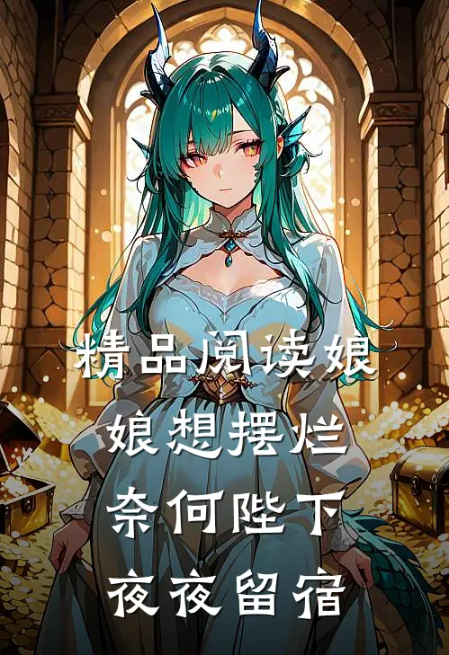 精品阅读娘娘想摆烂，奈何陛下夜夜留宿
