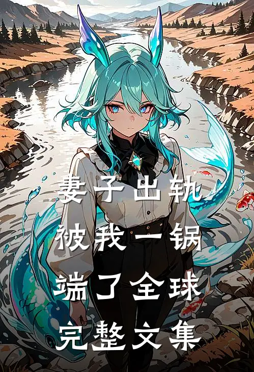 妻子出轨被我一锅端了全球完整文集