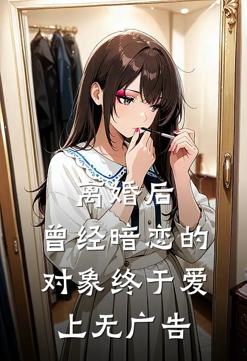 离婚后，曾经暗恋的对象终于爱上无广告