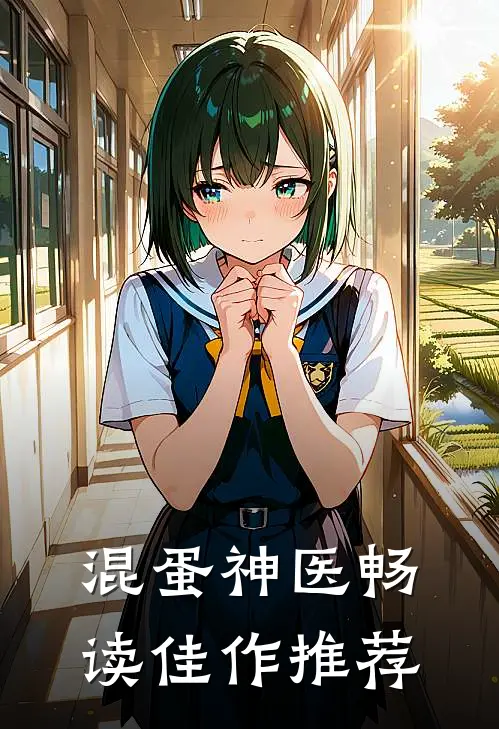 混蛋神医畅读佳作推荐