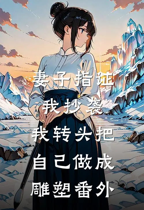 妻子指证我抄袭，我转头把自己做成雕塑 番外