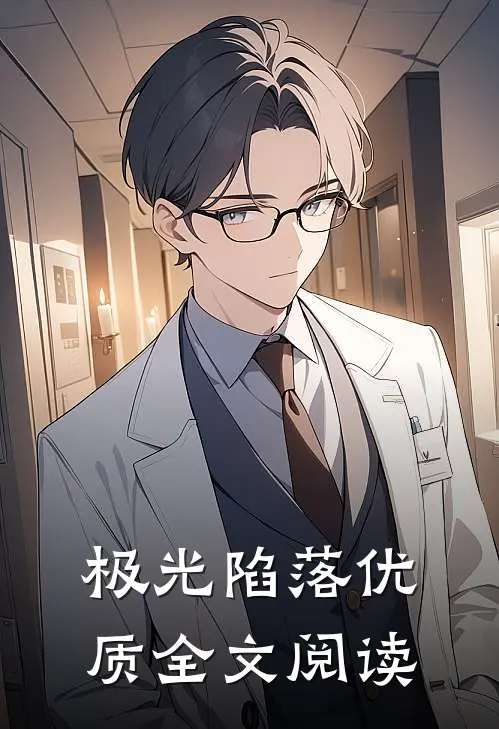 极光陷落优质全文阅读