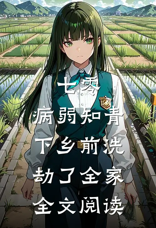 七零，病弱知青下乡前洗劫了全家全文阅读