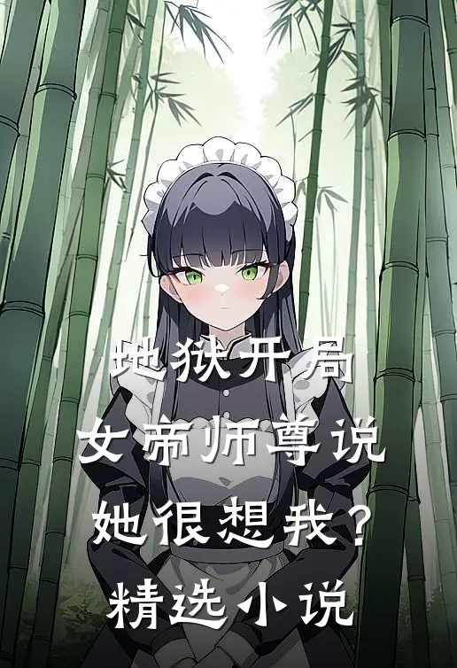 地狱开局，女帝师尊说她很想我？精选小说