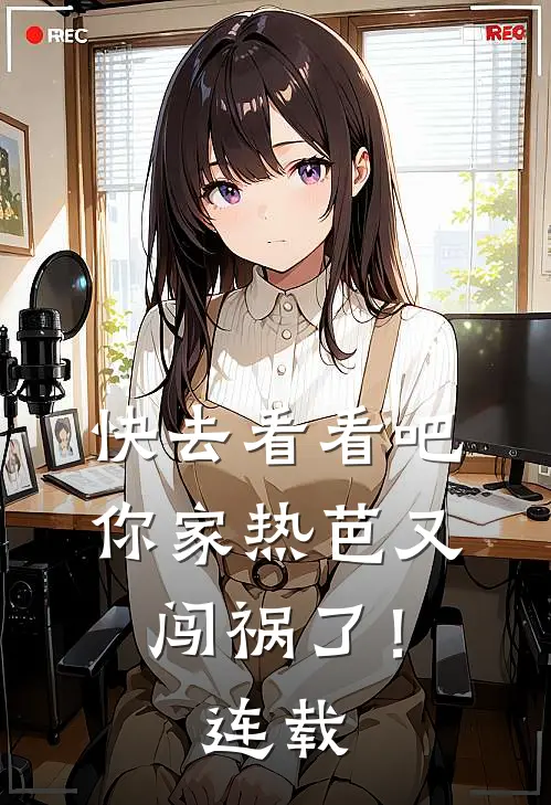 快去看看吧,你家热芭又闯祸了!连载时间