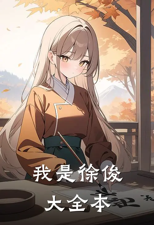 我是徐俊大全本