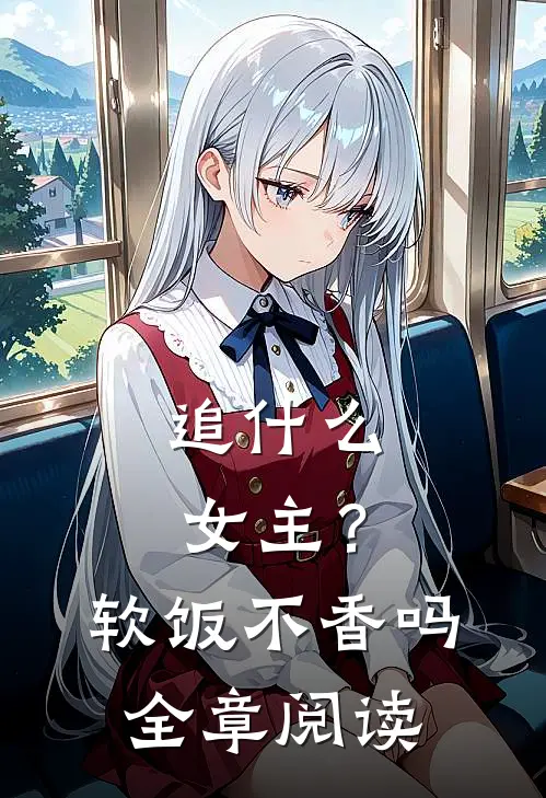 追什么女主？软饭不香吗全章阅读