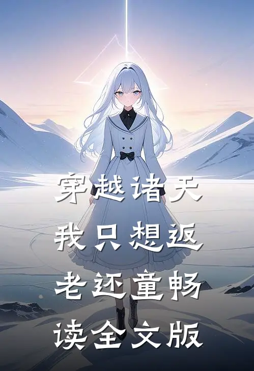 穿越诸天，我只想返老还童畅读全文版