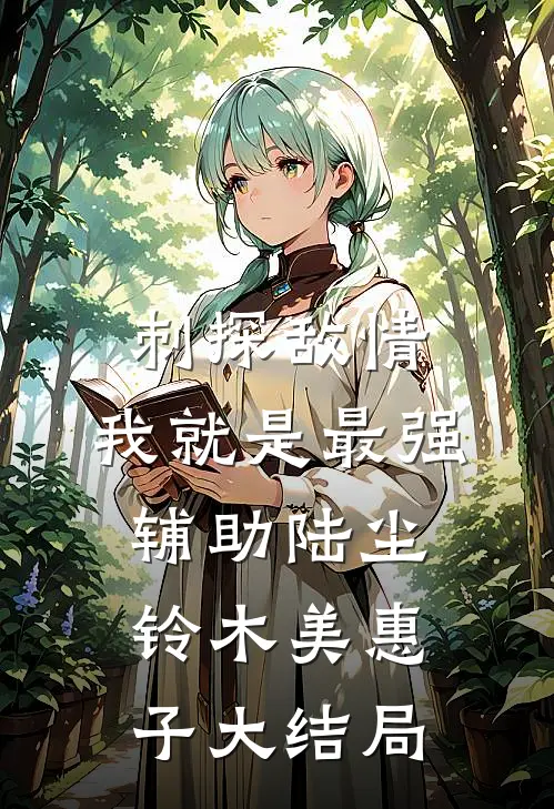 刺探敌情，我就是最强辅助陆尘铃木美惠子大结局