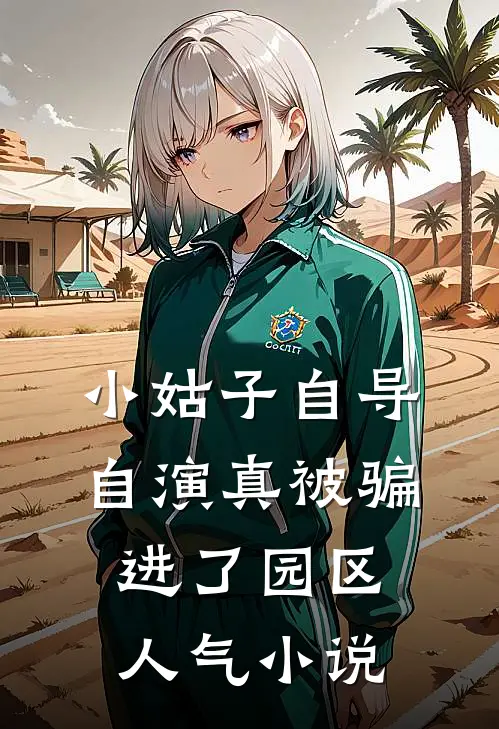 小姑子自导自演真被骗进了园区人气小说