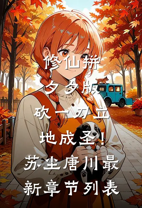 修仙拼夕夕版，砍一刀立地成圣！苏尘唐川最新章节列表