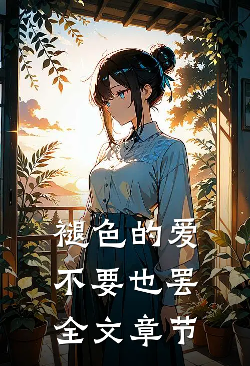 褪色的爱，不要也罢全文章节