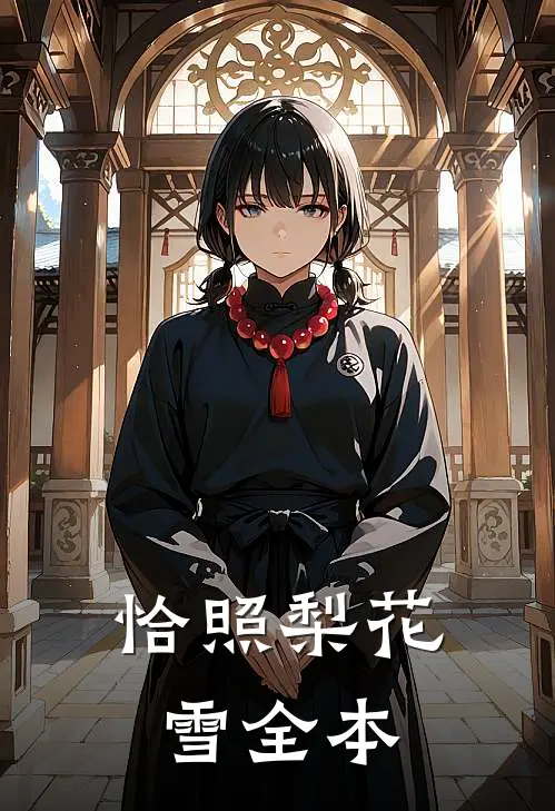 恰照梨花雪全本