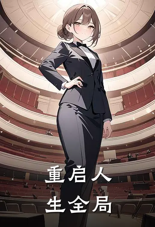 重启人生全局