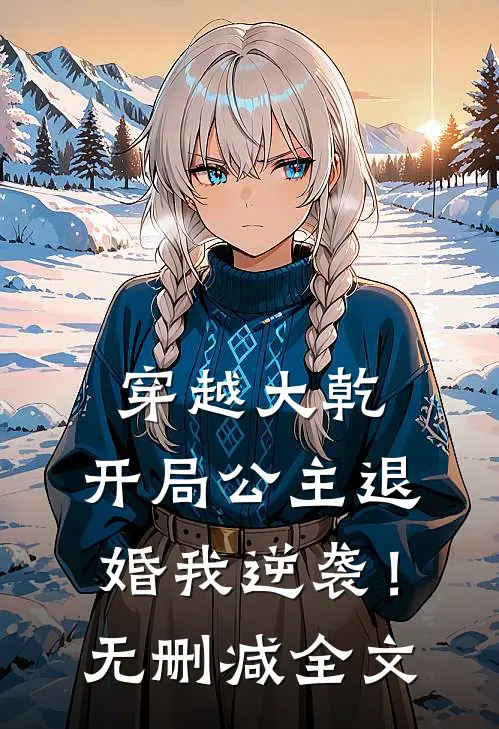 穿越大乾，开局公主退婚我逆袭！无删减全文