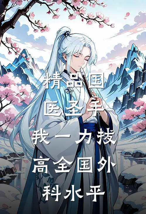 精品国医圣手：我一力拔高全国外科水平