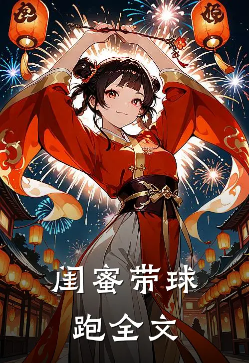 闺蜜带球跑全文