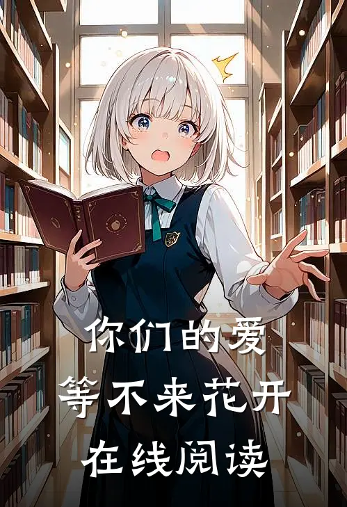 你们的爱，等不来花开在线阅读