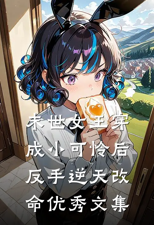 末世女王穿成小可怜后，反手逆天改命优秀文集