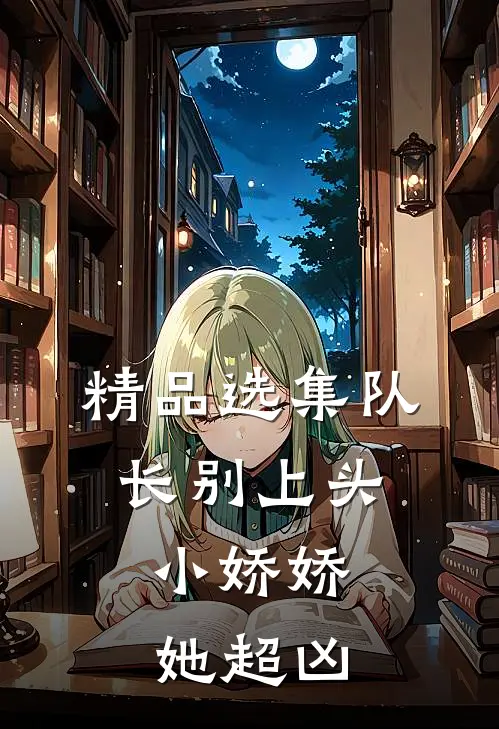 精品选集队长别上头，小娇娇她超凶