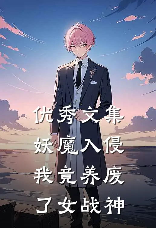 优秀文集妖魔入侵，我竟养废了女战神