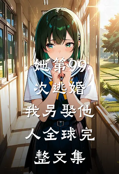 她第99次逃婚，我另娶他人全球完整文集