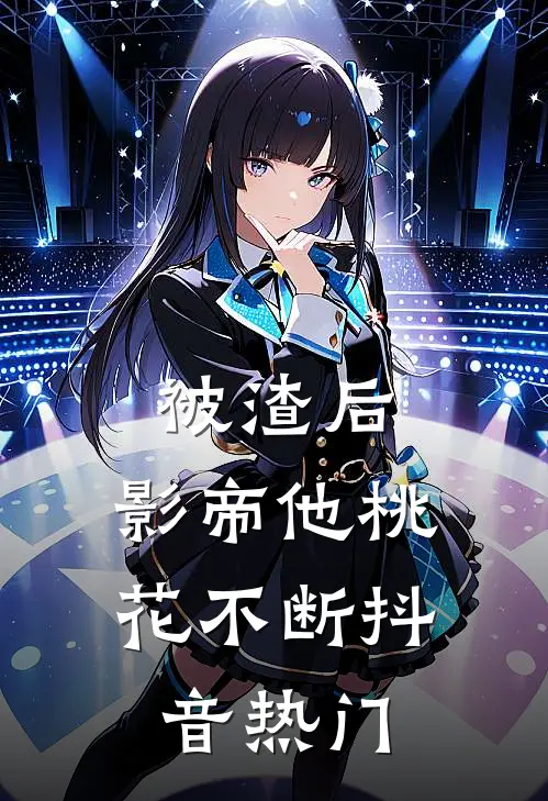 被渣后，影帝他桃花不断抖音热门