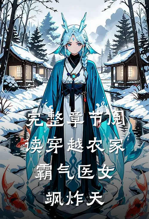 完整章节阅读穿越农家：霸气医女飒炸天
